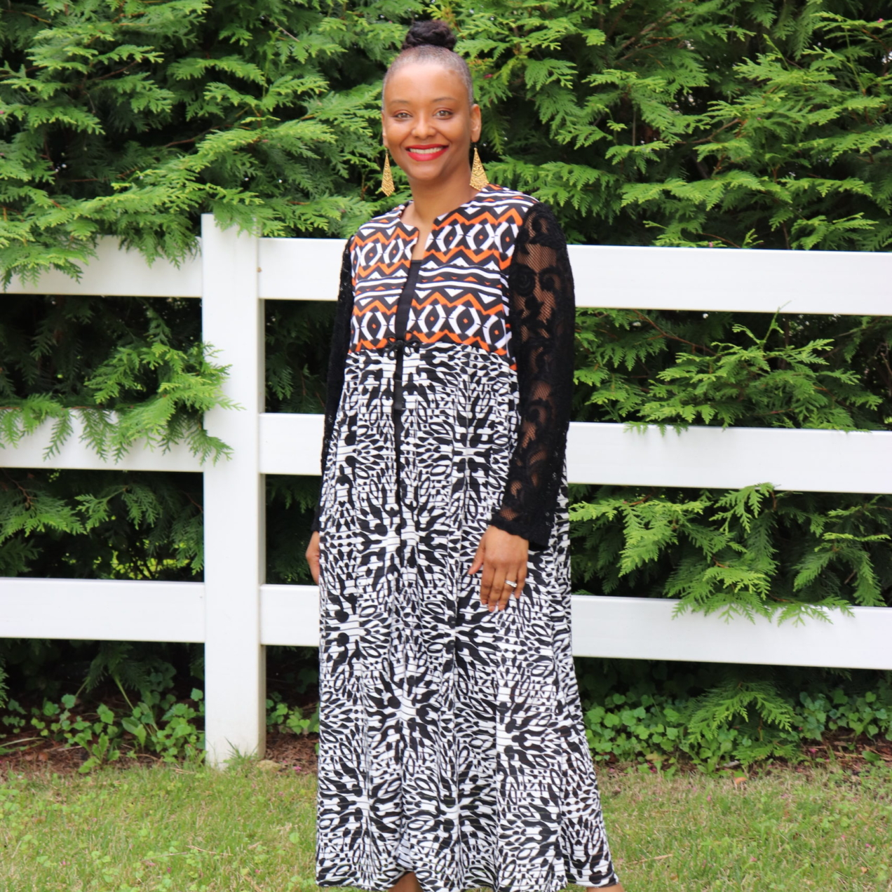 #Sewingbowlchallenge: New Look 6514 Pattern Review