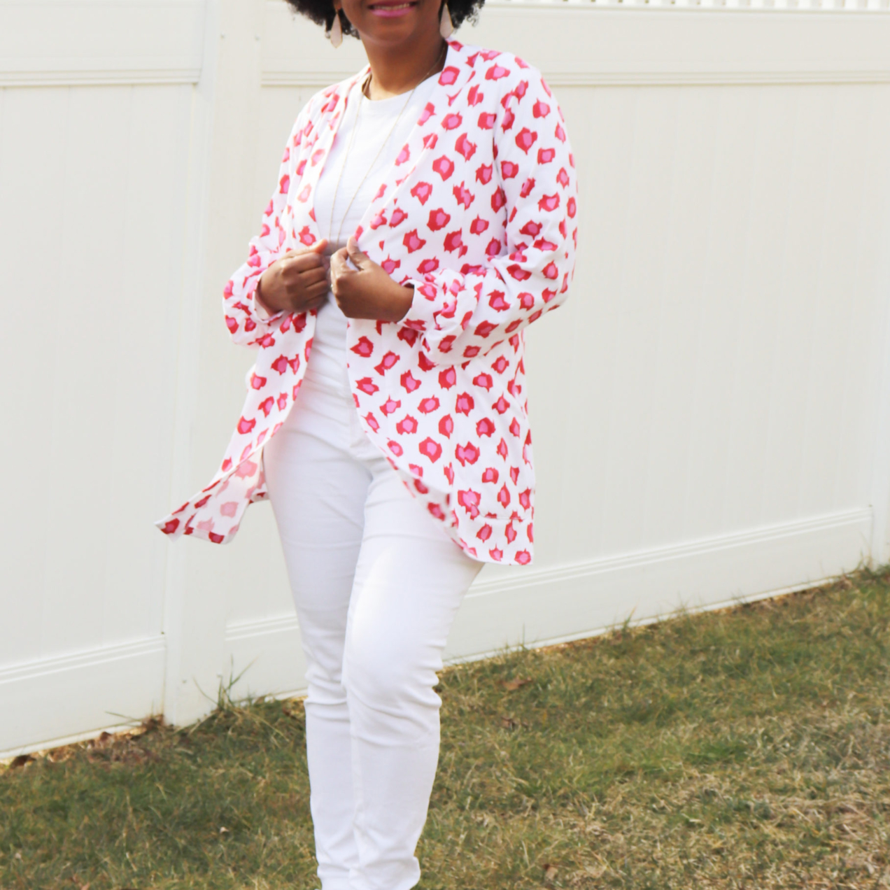 Dionne Duster by Sew Altered Style